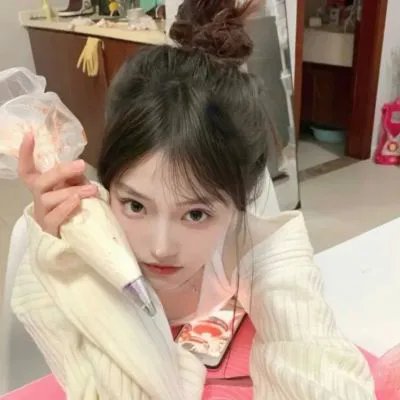 生命中的美好爱恋