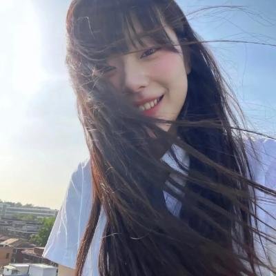 像法国电影那样